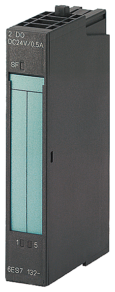 4Do 24Vdc 2A Standard